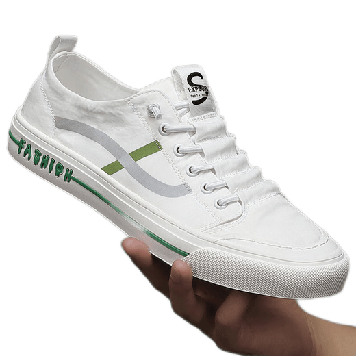 Iiibro alte Peking Stoffschuhe Herren Sommer atmungsaktueller Eis Seiden Leinwand Männer atmungsbezogene lässige Schuhe Brettschuhe Vielseitige Laufschuhe Freizeitschuhe weiß 40 40
