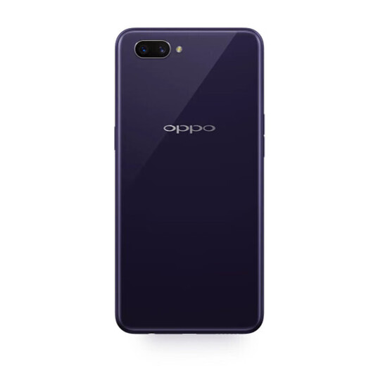 OPPO A5 Second-Hand-Mobiltelefon Android Vollbildfotografie Backup-Maschine Vollnetzwerkverbindung Ningye Purple (zufällige Farbbewertung ist höflich) 4G+ 64G+ [Ladegerät] 90% neu