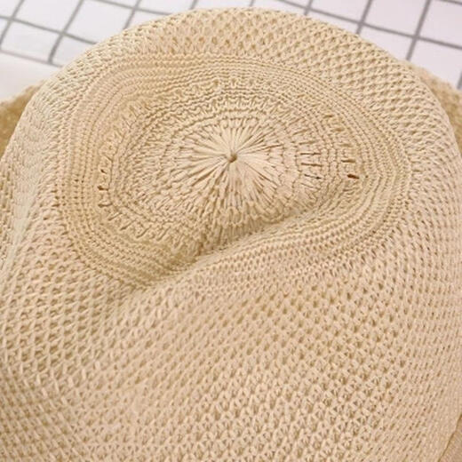 梅纽因帽子男春夏天太阳帽沙滩遮阳防晒凉帽中老年爸爸草帽钓鱼百搭礼帽 礼帽春夏秋+灰色 头围尺寸58到59cm