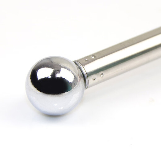 Xuanyuan hollow drum hammer floor tile wall tile tile telescopic home inspection hammer detection hammer ring drum hammer home inspection tool solid hammer ring drum hammer 1.3 meters