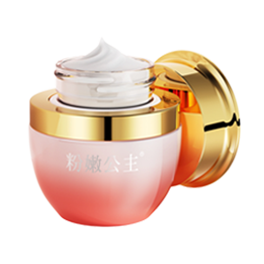 Pink Princess Feng Yun Cream Breast Beauty Product Official Quick Natural Massage Cream Essential Oil Stick Beauty Cream Breast Care Six Bottles Two Cycles Consolidation Pack Selected Premium Products