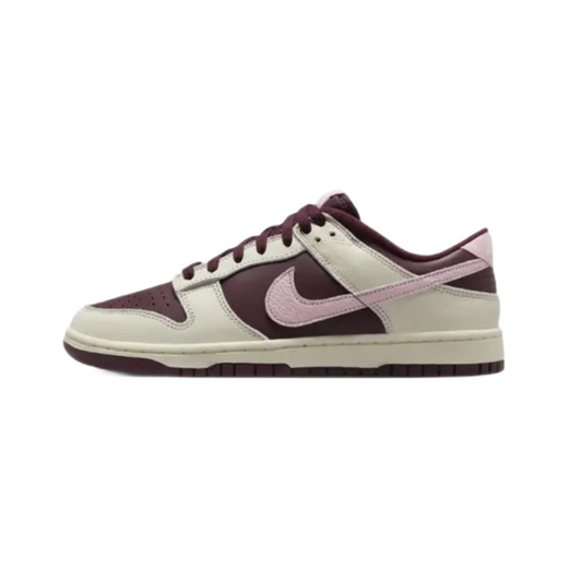 
Nike (NIKE) Dunk Low Casual Breathable Comfortable Slip Board Shoes Sports Casual Shoes Couple Shoes Panda Men's Shoes Women's Shoes DD1391-601 White and Red 39