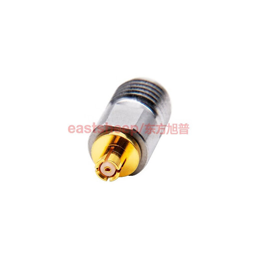 Dongfang Xupu U.FL1 generation test adapter IPEX/SMA-KK-1 generation IPEX female to SMA female 6G