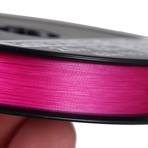 SHIMANO 8-branded lure wire braided wire PE wire imported fishing line LD-M51T/LD-M61T No. 1.5 200 meters 14.4kg (LD-M61T)
