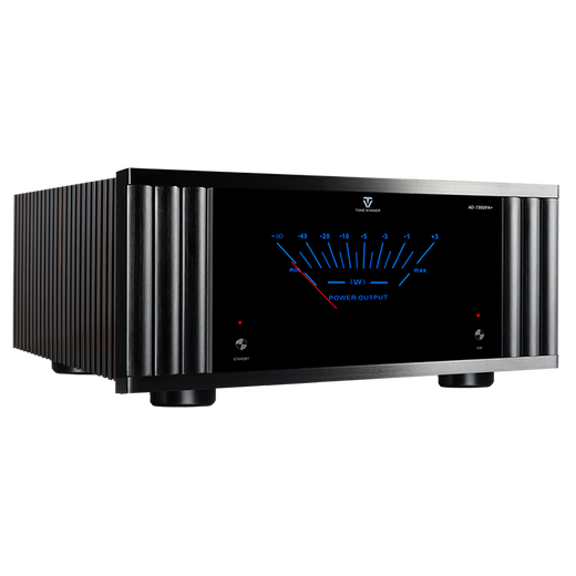 天逸（Winner）AD-7300PA+ 纯后级7声道独立输出大功率家庭影院功放 AD-7300PA+
