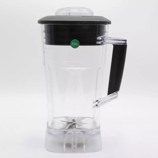 潮禹适配祈和KS-1053/1050/1060K8破壁料理机搅拌机上杯刀组配件