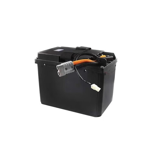 Zhongli electric forklift battery Little King Kong handling forklift battery battery 24V40AH48V20AH lithium battery EPT20-15ET2L 24V 50A