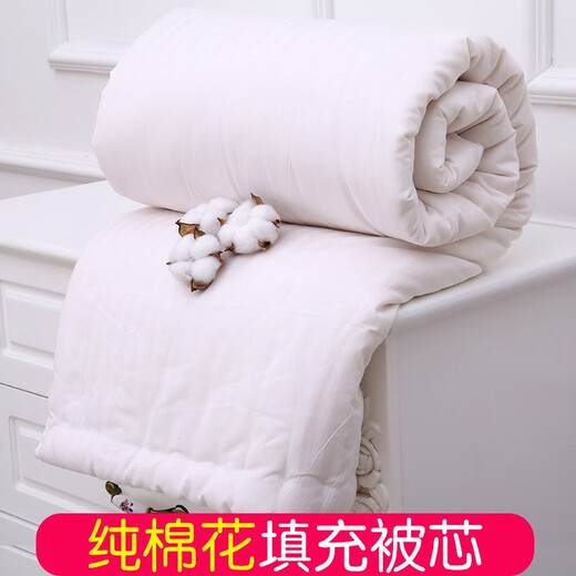 Behe baby quilt autumn and winter quilt pure cotton kindergarten quilt nap for newborn baby removable and washable children's quilt small size 2Jin Jin equals 0.5kg quilt comes with frog quilt cover 100x115cm