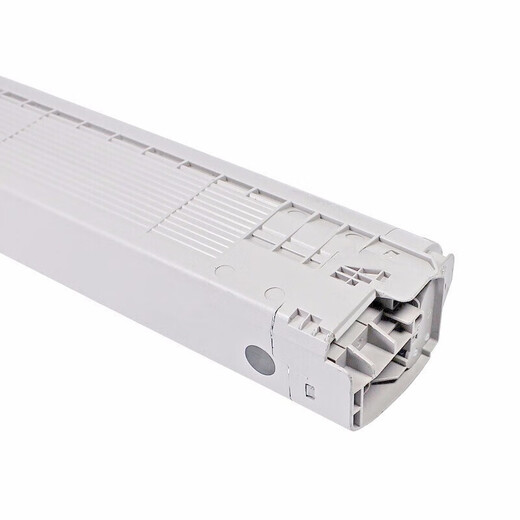 京呈适用OKI C844DNL粉盒C844dnl打印机粉盒46861344大容量墨粉盒硒鼓 【10000页】C844DNL 大容量黑色粉盒