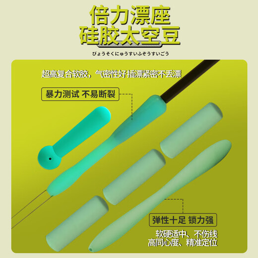 SIMAGO Ximanduo fishing line main line set complete set of imported finished products tied with nylon spotted line 4.5 meters No. 1.0