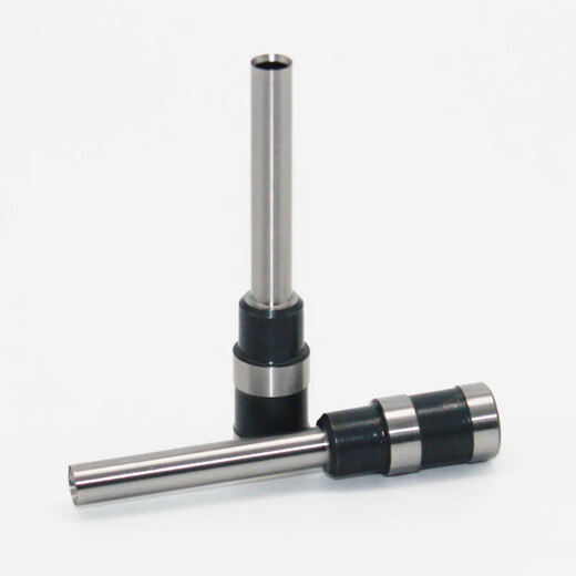 XMSJ -Bohrmesser 3821 Zertifikat Stanzen Hohlbohrbit 3879/14666 Importiertes Stahlbohrmesser