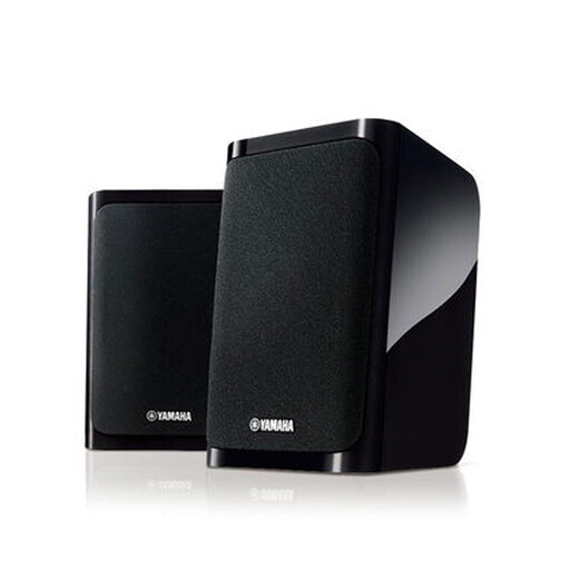 YAMAHA NS-P41 audio speaker home theater 5.1 channel combination set next-generation home living room satellite speaker V6+P41