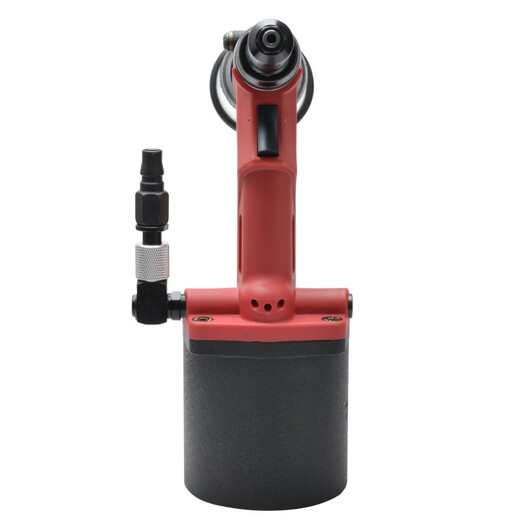 Pistolet à clou pneumatique en acier inoxydable rivet pistolet fer rivet pistolet acier rivet pistolet auto-prime BD-4839/40 BD-4839 à ongles non automatiques BD-4839