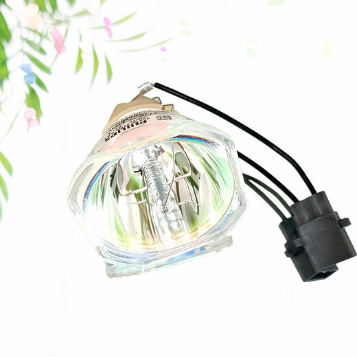 和谱森适用于爱普生ELPLP85/ELPLP89/CH-TW6200/CH-TW6200/CH-TW6600/CB-695Wi高亮度投影机灯泡 新款原装灯泡（下单请备注型号） CB-685W CB-6