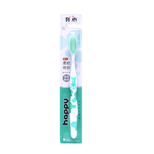 
Shuke Toothpaste Jinshuang Mint 210g*3 pieces (mint)