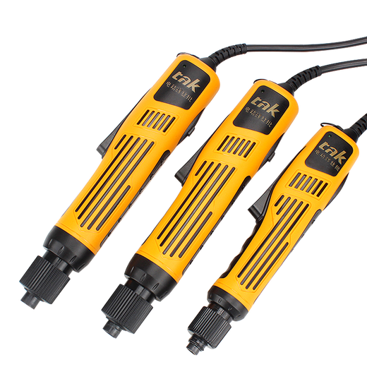 Dezhigao Elektrische Schraubendreher Elektrische Batch TAK6210 Elektrischer Treiber Elektrometerschraubendreher TGKDC6228 Industrial Grade ScrewDriver TAK-DC6235+ Tragbare Netzteilversorgung