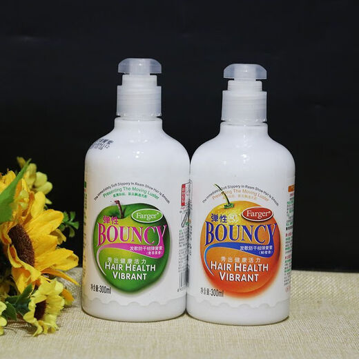 Fage elastin for women's curly hair, fluffy, moisturizing, soft styling, moisturizing and elasticity-enhancing curl protection essence, baby spring element, tomato