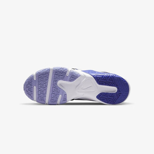 耐克（NIKE）女鞋 新款 LEGEND 休闲运动训练轻便透气跑步鞋AT1369-009 CQ9545-009 37.5