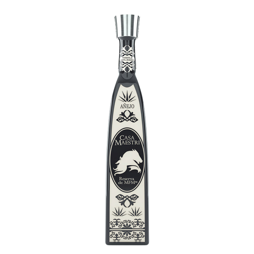 阿卡维拉斯大师精选版龙舌兰酒Tequila 特其拉墨西哥进口洋酒烈酒基酒 陈酿Anejo375ml
