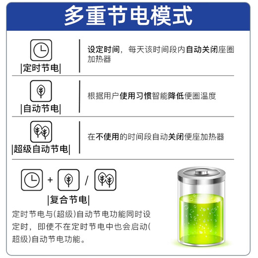 TOTO智能家居TOTO CES8D210/9878/9898WCS/8B010全自动一体马桶水洗 CES8B010MCN(白色遥控器） 305mm