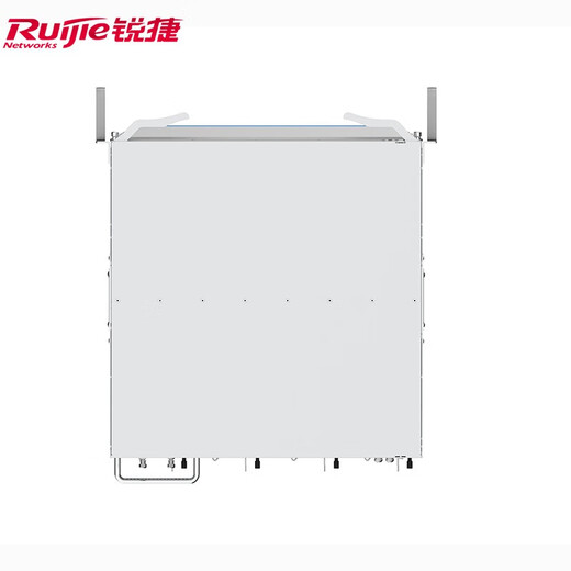 
Ruijie frame-type core switch RG-NBS7006 modular engine card and business card integrated to support cloud management package three