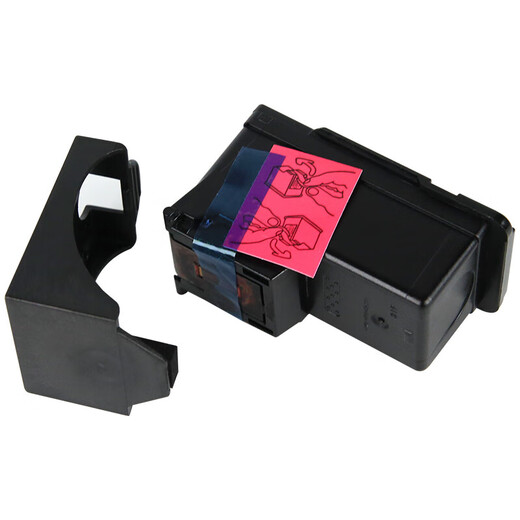 Naino adapté à Canon PG845 Cartridge encre MG2580S imprimante TS3180 Couleur 3380 All-in-One MX498 CL-846 [PG-845 / CL-846 SET] -1050 pages