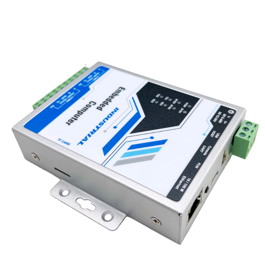 Sammeln Sie DLT645 DLT698 DLT614 -Meter -Daten in Modbus RTU TCP Protocol Gateway 1 Netzwerk 2 String 64 Daten sammeln DLT645