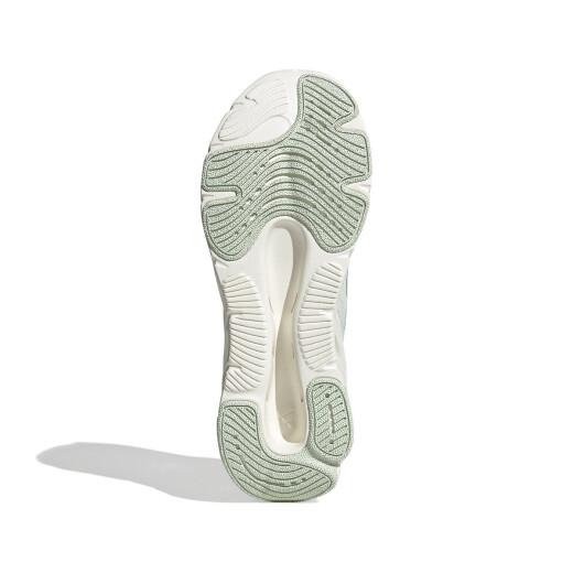 ADIDAS ADIDAS zapatos deportivos zapatos para hombres y mujeres Autumn New Fitness entrenamiento de fitness Acfort de los zapatos casuales versátiles JH9854 [Productos auténticos oficiales, una falsa, diez pérdidas] 42