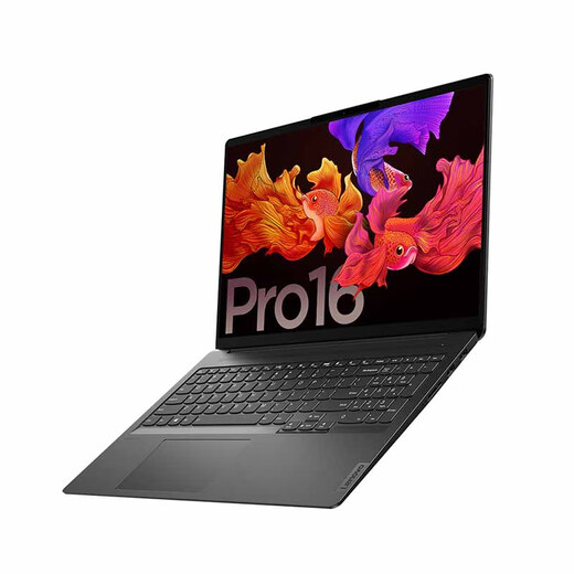 Lenovo Xiaoxin Pro14 Laptop AI Ultra-Licht und tragbares Design-Büro- und Home Student Online-Kursspiel Pro16 Pro16: i7-13620h/16g/1t [Xiaoxin-Serie Thin and High Performance] [Offizielles Standard + 699 Geschenkpaket]