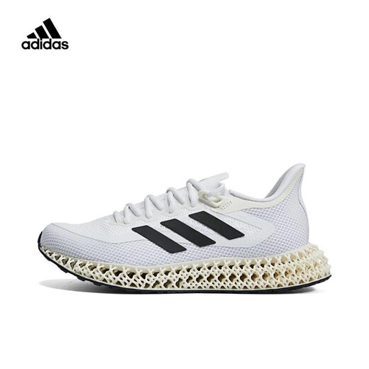 
Adidas men's shoes 2024 summer new 4DFWD lightweight breathable running shoes comfortable sports shoes training shoes Q46445 GX9249 42