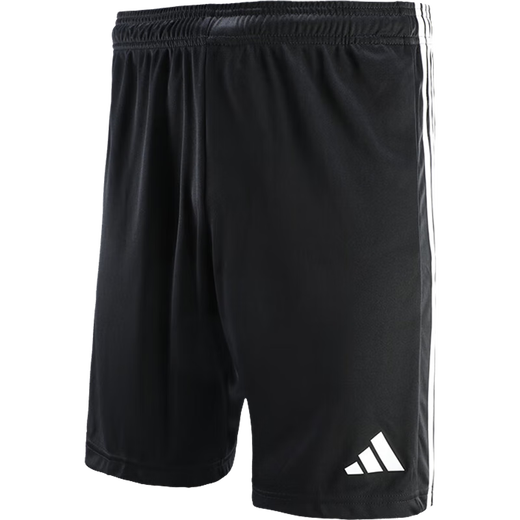 阿迪达斯 （adidas）短裤男2025夏季新款轻薄透气跑步运动裤训练裤五/5分裤JW9916 JW9913 L