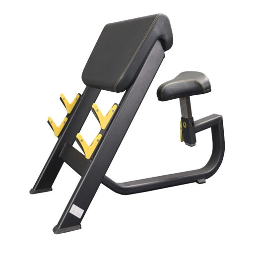 Tezewa Hack Squat Machine Training Machine Machine de entrenamiento de cadera Equipo de práctica de fuerza de pierna EM1047 Pastor Pastor