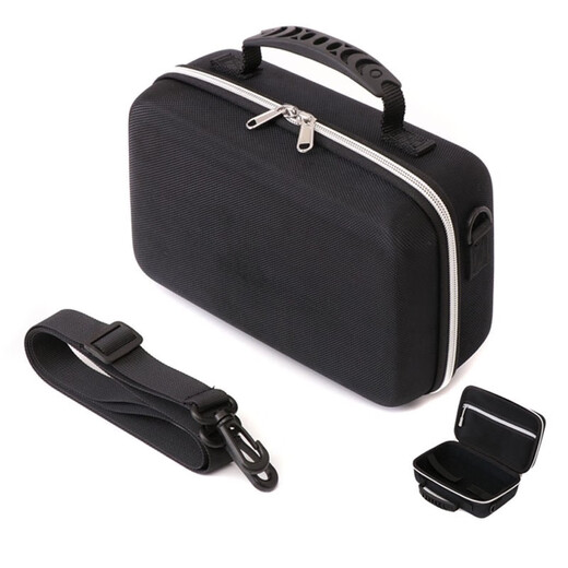 希捷（SEAGATE） 移动硬盘包  2.5英寸 防震 抗摔 防尘 硬盘保护包 3.5英寸铭桌面移动硬盘专用包