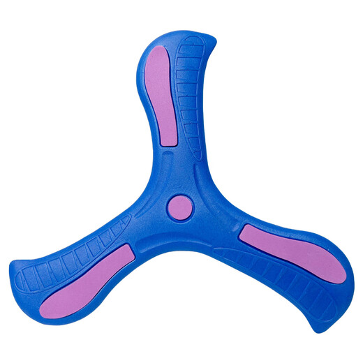 Semalam Children's Outdoor Boys and Girls Sanye Rotal Darts Backing Power Sports Fun Flying Flying Flying Flying Skill Children's Toys Rolling Dart-Yellow