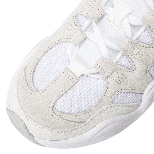 耐克（NIKE）女鞋2025夏季新款TECH HERA运动复古老爹鞋跑步鞋休闲鞋 DR9761-100 37.5