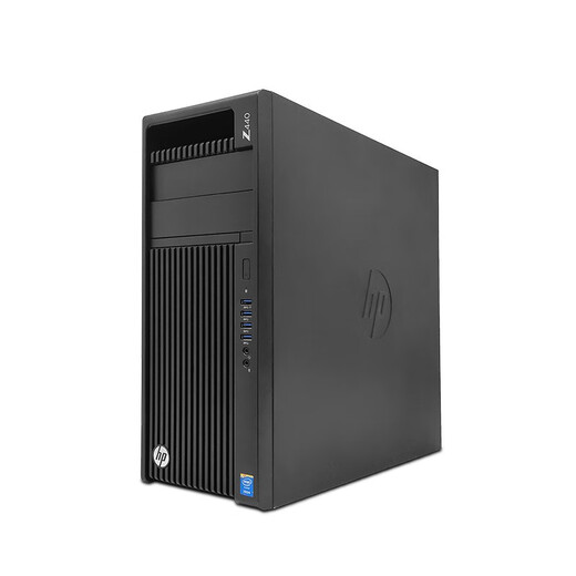 
HP HP Z440 second-hand graphics workstation desktop computer Xeon 14 core 3D modeling video clip M.2 solid state server host 95% new 2687WV3/32G/256G/4G