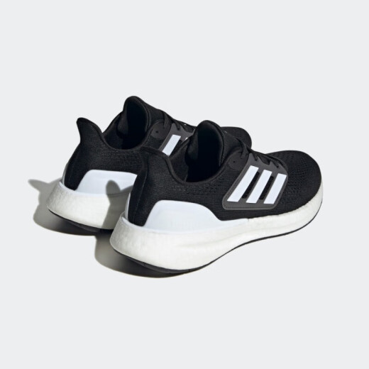 阿迪达斯（adidas）男鞋夏季新款运动鞋BOOST减震透气轻便跑步鞋潮流舒适休闲鞋 IF4839 41