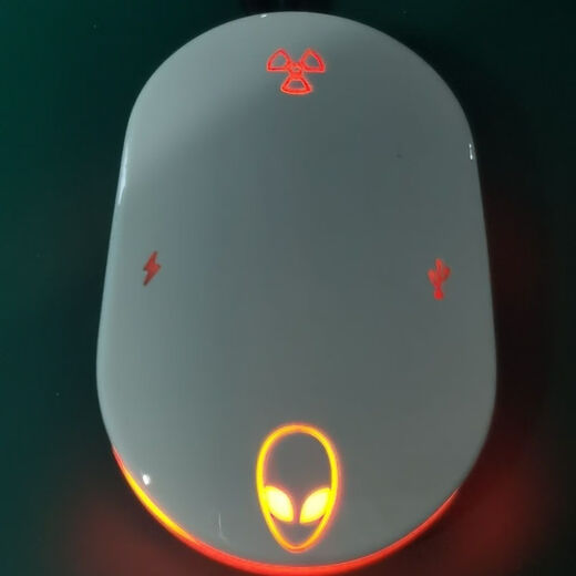 Internetcafé, Internetcafé, Computer-Desktop-Schalter, Einschalttaste für USB-Schnittstelle, externer Computerschalter, Desktop-Computer, Schraube 1,8 Meter, weißes rotes Licht