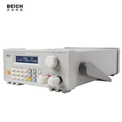 Customized Becky DC Elektronische Last CH8710B 9720 Hochleistungsmesser Tester Konstante Stromkonstante Spannungsspannung CH9712A
