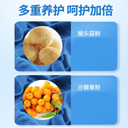 Youdingtuo Probiotics Youdingtuo Probiotics Active Bacteria for Bad Breaths Probiotics for Adults to Regulate Intestinal Prebiotics 1 Box