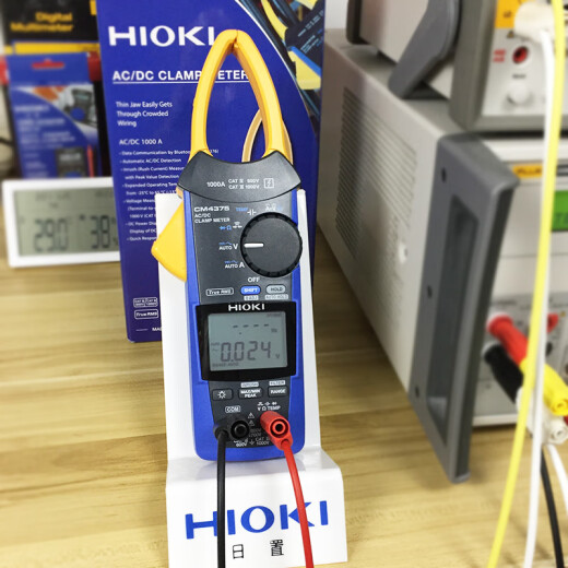 玉腾硕日置交电流型 CM3291真有效值的CM3181尖头