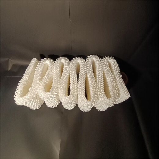 Ocor cigar cabinet humidifying cotton water tank humidifying film constant humidity filter moisturizing film moisturizing cabinet MS white extra large (single piece) 190*10*3cm)