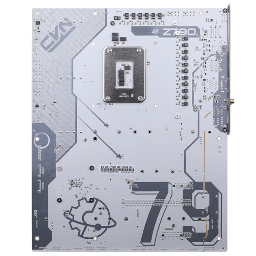 七彩虹（Colorful）英特尔（Intel）Z790搭酷睿13代/14代14900K/14700KF/14600KF/13600KF板u套装 Z790D5 ARK FROZEN 方舟 i9 1390