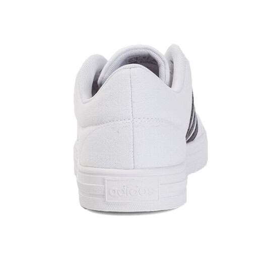 [70% nuevo] Adidas Adidas Autumn 2018 Serie de baloncesto masculino Vs Set Basketball Shoes AW3889 Tamaño 39.5