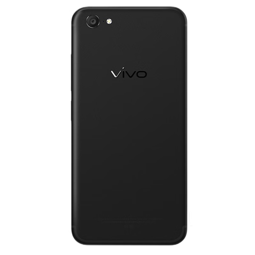 vivo X9\X9Plus 二手手机 全面屏智能安卓 游戏手机工作备用机 磨砂黑 4GB+64GB 9成新