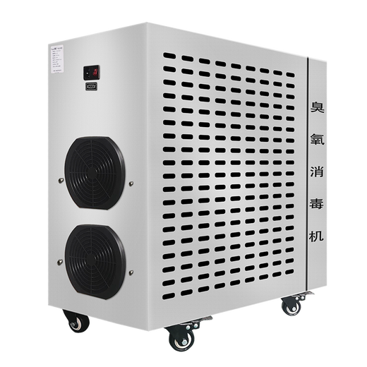 Maple K Series 20G Ozone Disinfector Ozone Generator Food Factory Disinfection Farm Sterilization Ozone Machine Space Disinfection Special Industrial Disinfection Machine Warehouse Sterilization