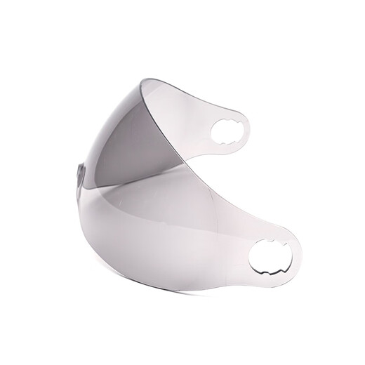 Yamaha Yamaha YE01 electric vehicle half helmet lens sun visor transparent helmet lens sun visor lens