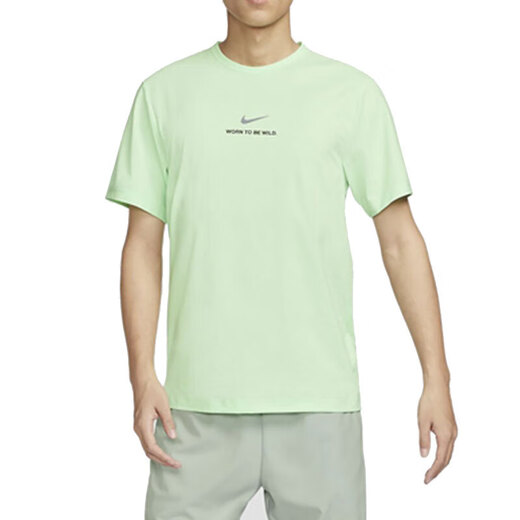 
Nike (NIKE) Nike outfit training training short-sleeved sweater HF6169-376 HF6169-376 L
