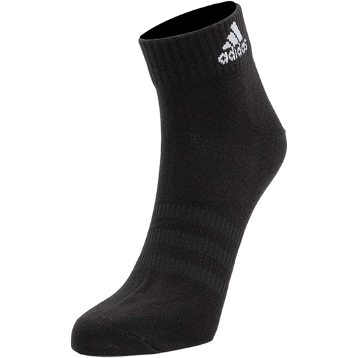 Chaussettes adidas chaussettes pour hommes chaussettes pour femmes 25 nouveaux sports d'été et chaussettes occasionnelles à la mode