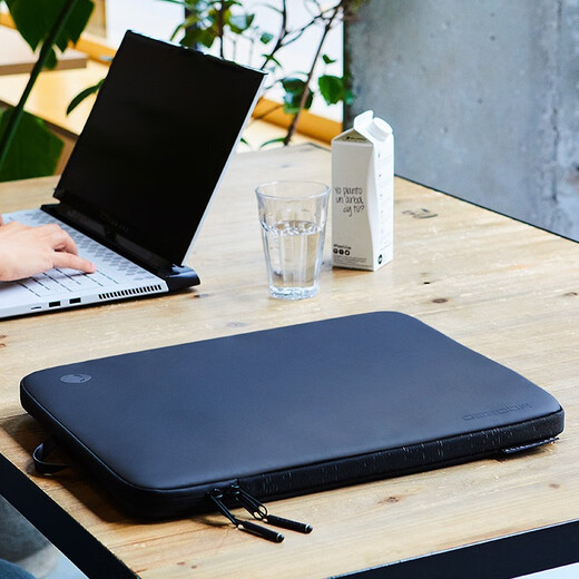 AW Laptop -Tasche X/M Serie Leichtes und großer Kapazitäts -Reise -Rucksack -Computer -Rucksack für Männer und Frauen AW724P Reise -Rucksack + AW1823V Innenliner -Tasche Original Standard